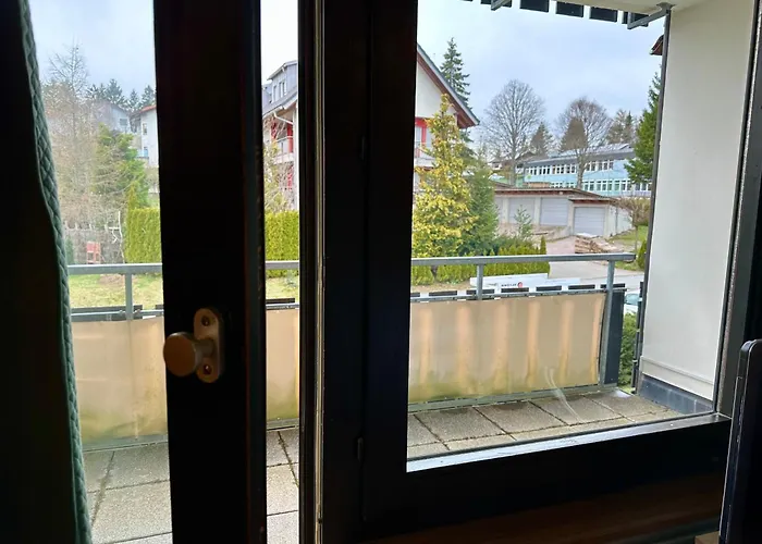 Gemuetliche Ferienwohnung Mit Kostenfreiem Pool