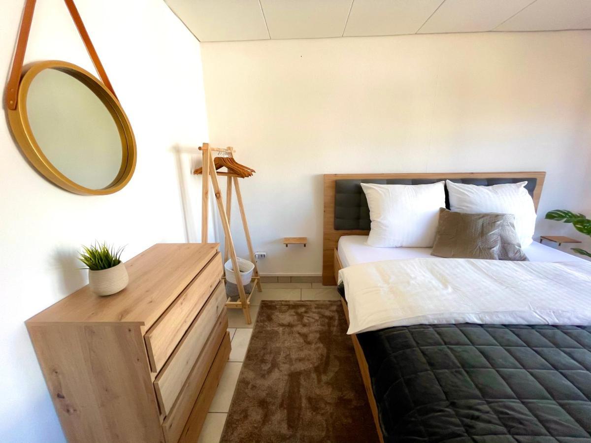 Gemuetliche Mit Kostenfreiem Pool Apartment *