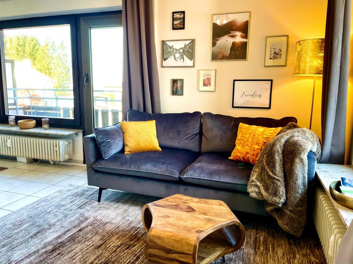 Gemuetliche Mit Kostenfreiem Pool Apartment *
