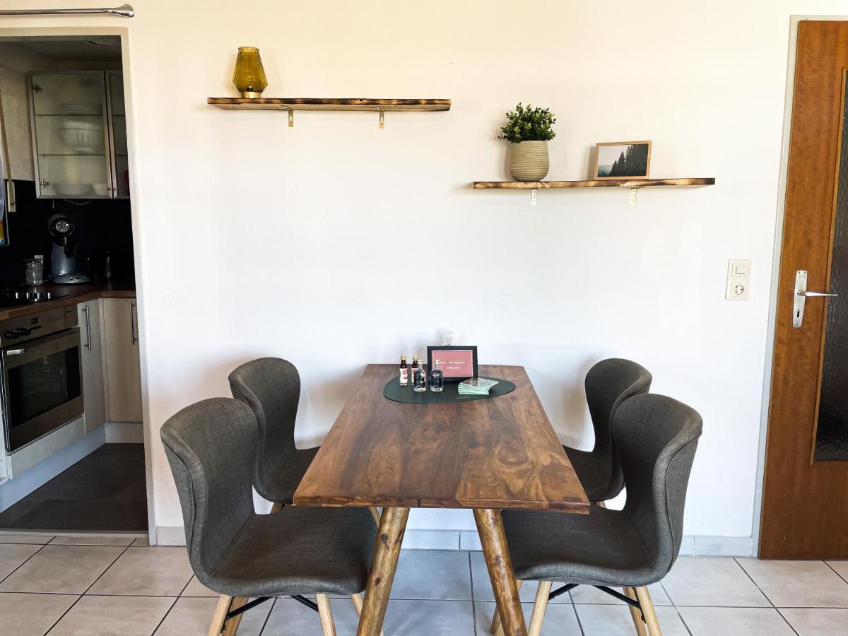 Apartment Gemuetliche Mit Kostenfreiem Pool Hoechenschwand