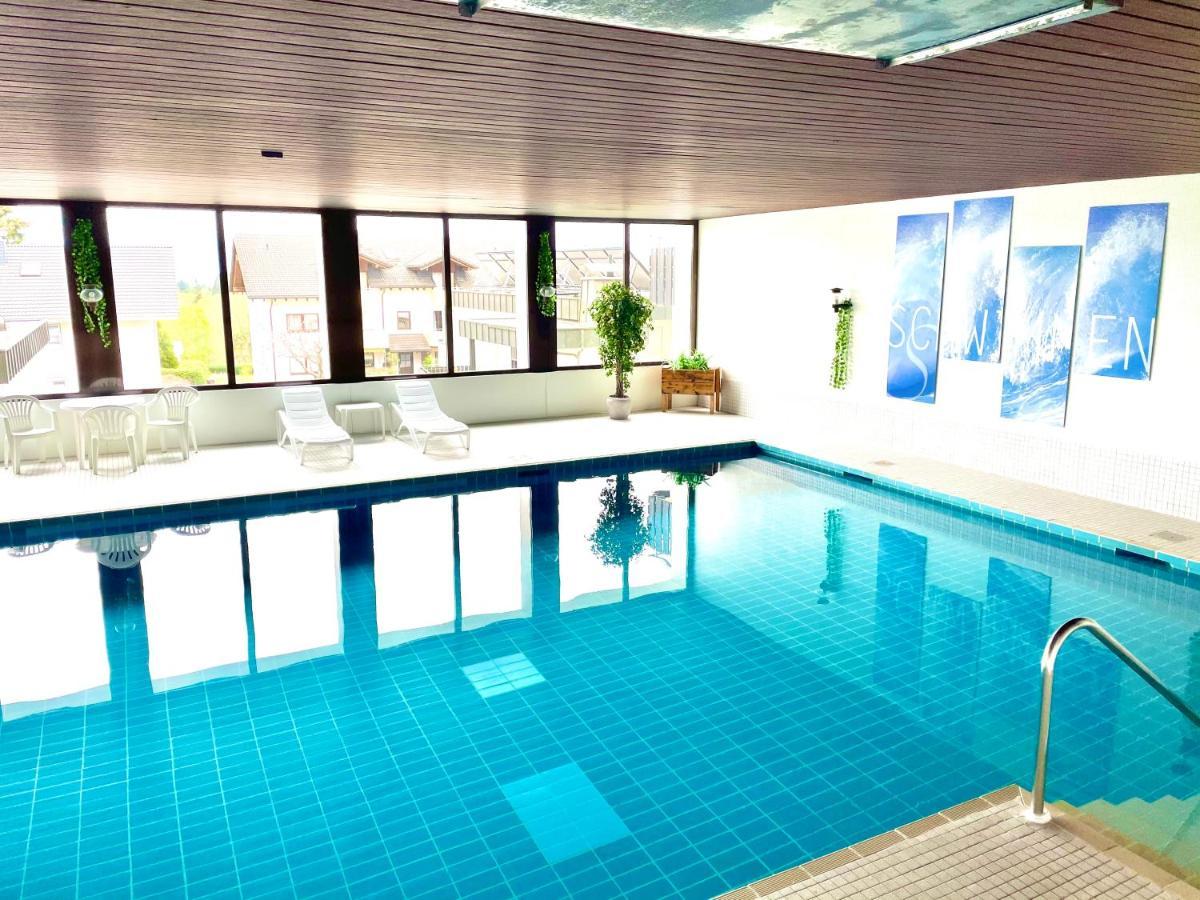 Gemuetliche Mit Kostenfreiem Pool Apartment *