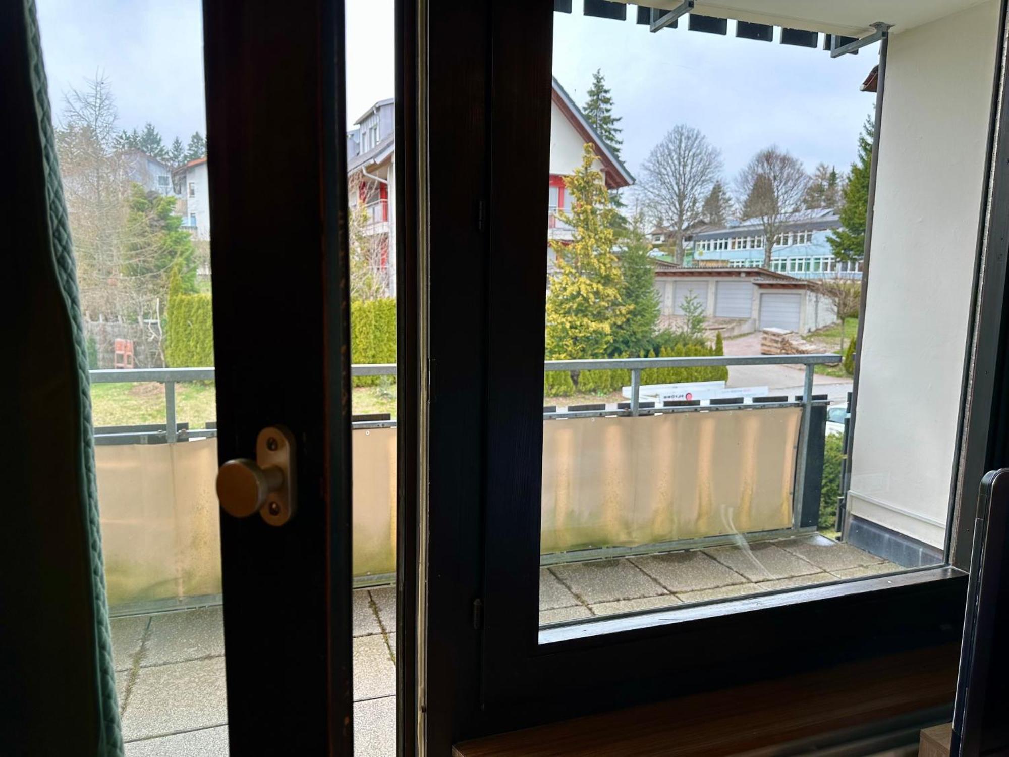 Gemuetliche Mit Kostenfreiem Pool Höchenschwand